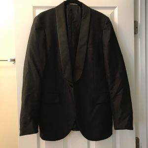 Bogliolo Jacket